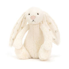 Bashful Twinkle Bunny-Small