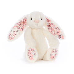 Blossom Cherry Bunny-Small