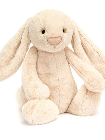 Bashful Luxe Bunny Willow-Huge