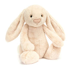 Bashful Luxe Bunny Willow-Huge