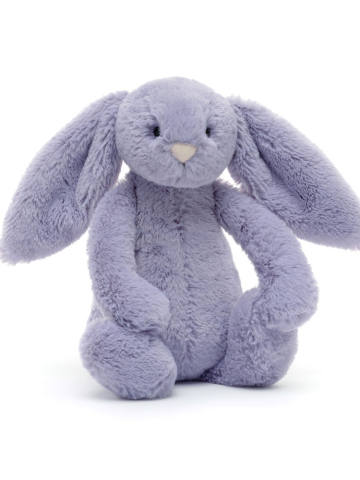 Bashful Viola Bunny-Small