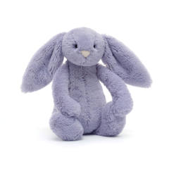 Bashful Viola Bunny-Small