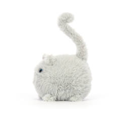 Kitten Caboodle-Light Grey-资料图