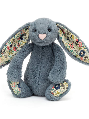 Blossom Dusky Blue Bunny-Small