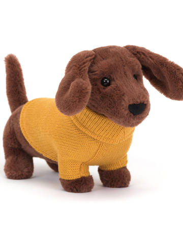 Sweater Sausage Dog