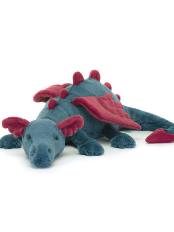 德克斯特龙-Huge