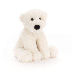 Perry Polar Bear-Tiny