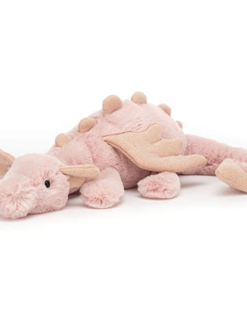 奥尼克斯龙浅粉色-Little