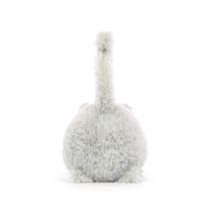 Kitten Caboodle-Light Grey-资料图