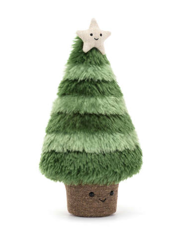 Amuseables Nordic Spruce Christmas Tree-Original