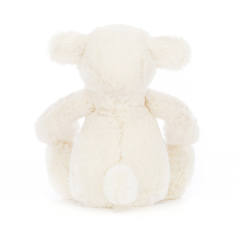 Bashful Lamb-Small-资料图