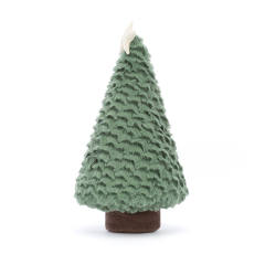 Amuseables Blue Spruce Christmas Tree-Original-资料图