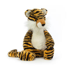 Bashful Tiger-Huge