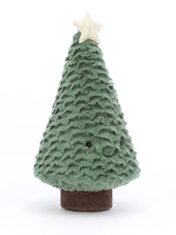 Amuseables Blue Spruce Christmas Tree-Original