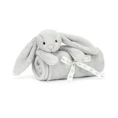 Bashful Bunny Blankie-资料图