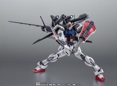 ROBOT魂 GAT-X105 强袭高达(复制机)+I.W.S.P ver. A.N.I.M.E..-资料图