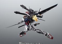 ROBOT魂 GAT-X105 强袭高达(复制机)+I.W.S.P ver. A.N.I.M.E..-资料图