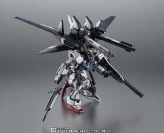 ROBOT魂 GAT-X105 强袭高达(复制机)+I.W.S.P ver. A.N.I.M.E..-资料图