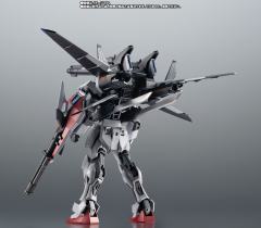 ROBOT魂 GAT-X105 强袭高达(复制机)+I.W.S.P ver. A.N.I.M.E..-资料图