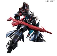 MG MSN-04 沙扎比 Ver.Ka [交叉对比色/暮霭黑]-资料图