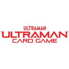 ULTRAMAN CARD GAME PR卡