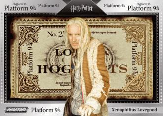 谢诺菲留斯·洛夫古德