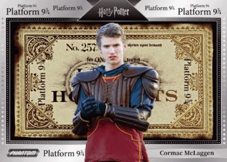 考迈克·麦克拉根