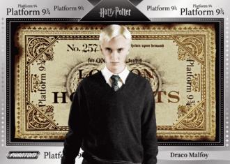 德拉科·马尔福