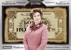 多洛雷斯·乌姆里奇教授