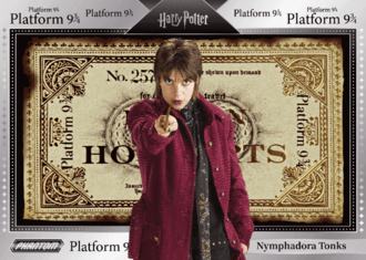 尼法朵拉·唐克斯