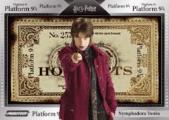 尼法朵拉·唐克斯