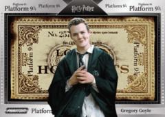 格雷戈里·高尔