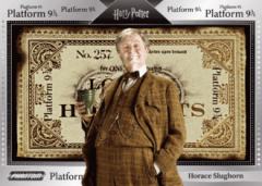 霍拉斯·斯拉格霍恩