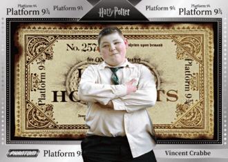 文森特·克拉布