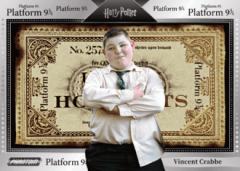 文森特·克拉布