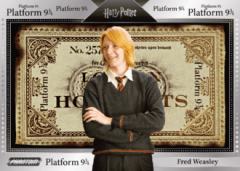 弗雷德·韦斯莱