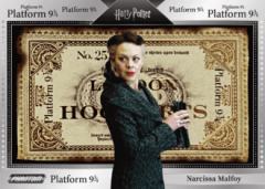 纳西莎·马尔福