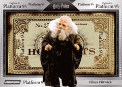 菲利乌斯·弗立维