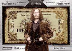 小天狼星布莱克