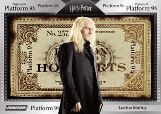 卢修斯·马尔福