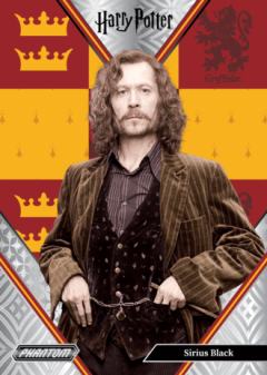 小天狼星布莱克