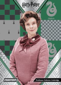 多洛雷斯·乌姆里奇教授