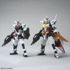 HG 核心高达+核心高达II 核心转换套装(真实配色) 高达基地限定 -资料图