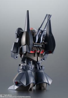 ROBOT魂＜SIDE MS＞ RMS-099 力克·戴亚斯Ver. A.N.I.M.E.-资料图