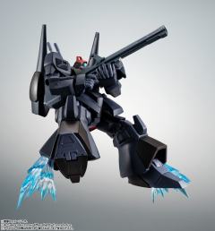 ROBOT魂＜SIDE MS＞ RMS-099 力克·戴亚斯Ver. A.N.I.M.E.-资料图