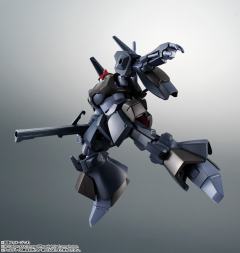 ROBOT魂＜SIDE MS＞ RMS-099 力克·戴亚斯Ver. A.N.I.M.E.-资料图