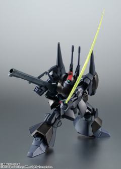 ROBOT魂＜SIDE MS＞ RMS-099 力克·戴亚斯Ver. A.N.I.M.E.-资料图