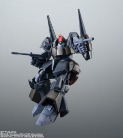 ROBOT魂＜SIDE MS＞ RMS-099 力克·戴亚斯Ver. A.N.I.M.E.-资料图