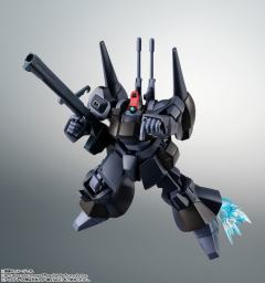 ROBOT魂＜SIDE MS＞ RMS-099 力克·戴亚斯Ver. A.N.I.M.E.-资料图