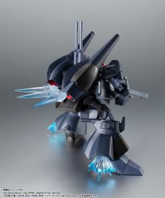ROBOT魂＜SIDE MS＞ RMS-099 力克·戴亚斯Ver. A.N.I.M.E.-资料图